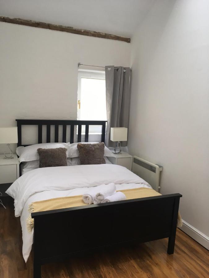 Appartement The Thornham à Leicester Extérieur photo